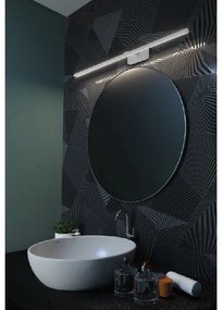 Redo 01-1675 - Iluminat oglindă baie LED NEPTUNE LED/18W/230V IP44