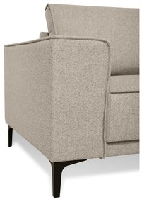 Colțar bej (colț pe partea dreaptă) Copenhagen – Scandic