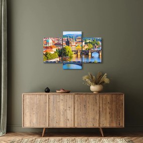 Tablou - Praga II. (90x60 cm)