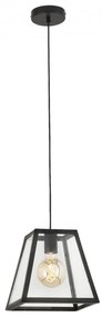 Lustra / Pendul design decorativ industrial ROSE-1