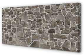 Tablouri canvas cărămidă zidărie de piatră