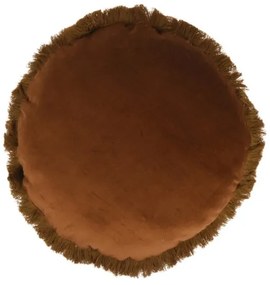 Perna rotunda Brownie 40cm