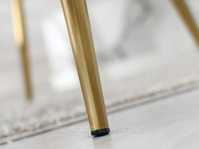 Scaun Carma K (nisipiu + auriu). 1111001