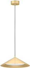 Lustra, Pendul modern DARIO auriu