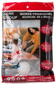 Saci de vid 60 X 80 cu capac,15145