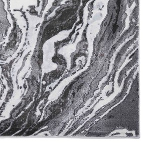 Covor gri 220x160 cm Apollo - Think Rugs