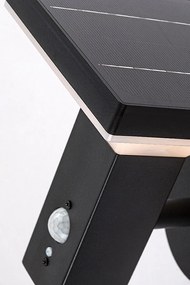 Lampa solara cu senzor de miscare, IP44 Geleen