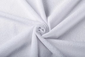 Protectie saltea impermeabila, Green Future, 120x200 cm, 100% Microfibra