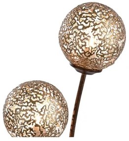 Paul Neuhaus 398-48 - Lampadar GRETA 6xG9/40W/230V