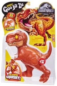 Figurina Goo Jit Zu Jurassic World T-rex 41302M-41304