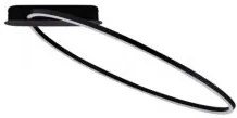 Plafoniera moderna LED 30W KIKLOS 9248174 NOVA LUCE