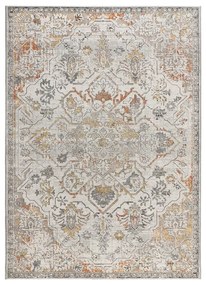 Covor pentru exterior și interior crem 80x150 cm Samara – Universal