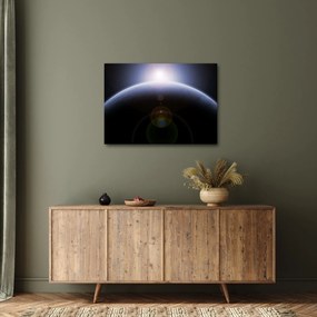Tablou - Corp cosmic (70x50 cm)