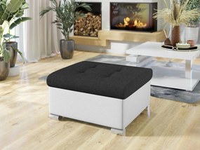 Taburete Toneda mic (Negru + Alb) . 1106117