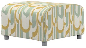 Husă pentru suportul pentru picioare Klippan