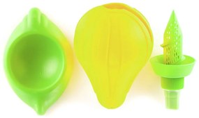 Set storcator lamaie cu pulverizator, mix culori