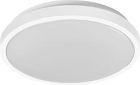 Plafonieră LED ORBIS LONDON LED/16W/230V alb Ledvance
