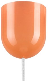 Lustră pe cablu 1xE27/60W/230V