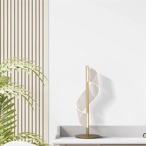 Lampa de masa LED deosebita design lux Belle