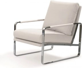 Fotoliu elegant, design LUX Emma AC-SF399