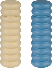 Set solniță și piperniță Suli – noo.ma