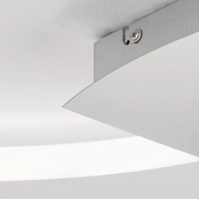 Plafoniera LED dimabila design minimalist Karlsson 42cm