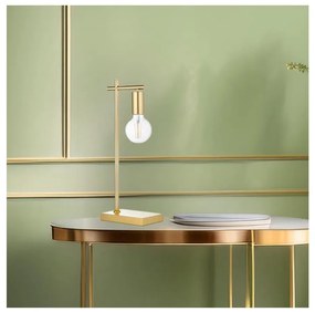 Lampă de masă ONLI CROSS 1xE27/22W/230V 52 cm