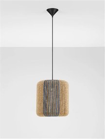 Lustra/Pendul design decorativ, ABBY D 33cm