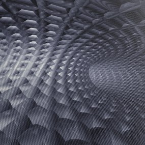 Tablou - Abstract 3D (150x105 cm)