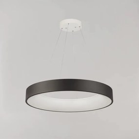 Lustra LED suspendata Eternity 78cm