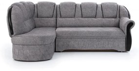 Coltar extensibil Lord pe stanga Dora 21