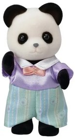 Sylvanian Families Familia Panda