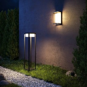 Aplica de perete LED iluminat exterior IP65 Street