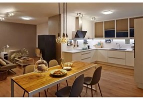 Plafonieră LED LUNIVE LED/24W/230V Ledvance