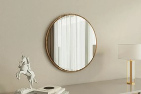 Ozze Walnut oglindă 60 cm