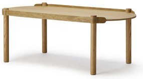 Masa lemnoasa 50x105cm, stejar - COOEE