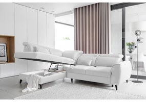 Coltar extensibil Noble pe stanga Savoi 1