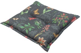 Perna de scaun MADISON CLEA GREY 50x50 cm, gri
