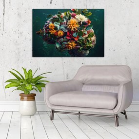 Tablou - Motivul (90x60 cm)