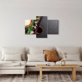 Tablou - Sushi (90x60 cm)