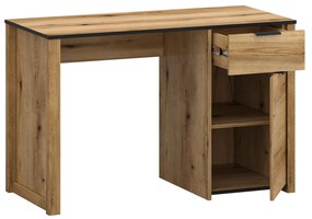 Masă PC Hemos (stejar evoke) . 1116857