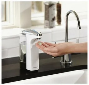 Simplehuman Dozator de săpun fără atingere 237 ml