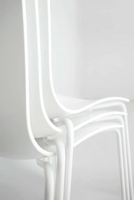 Set de 2 scaune elegante design LUX Aria Easy