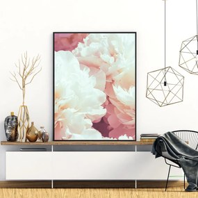 Poster - Flori dese bogate (A4)