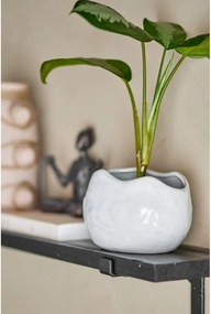 Ghiveci decorativ din gresie Pennie – Bloomingville