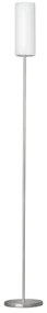 Lampadar TROY 3 1xE27/40W alb EGLO 85982