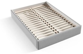 Supermobel Pat tapițat LUCY 2, 120x200, trinity 30