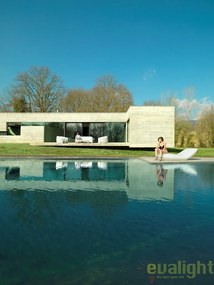 Fotoliu lounge design modern, exterior, interior, BLOW LOUNGE CHAIR 55014 Vondom