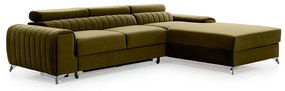 Coltar extensibil Grayson pe dreapta Nube 33