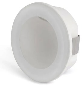 Spot LED incastrabil iluminat exterior GALO Round 70265